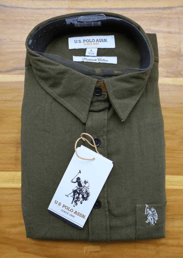 XXL size shirt