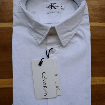 Large size shirt