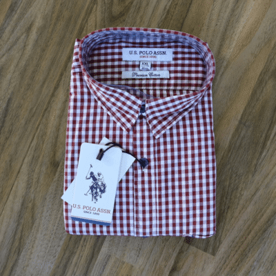 XXL size shirt