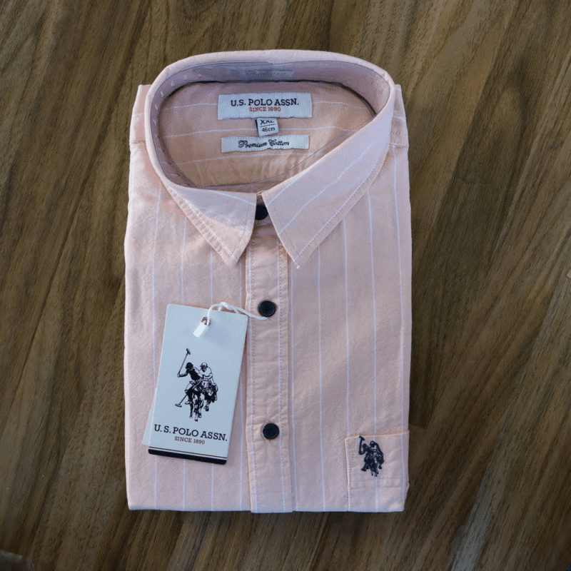 XXL size shirts