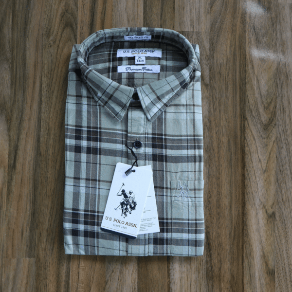 XXL size shirt