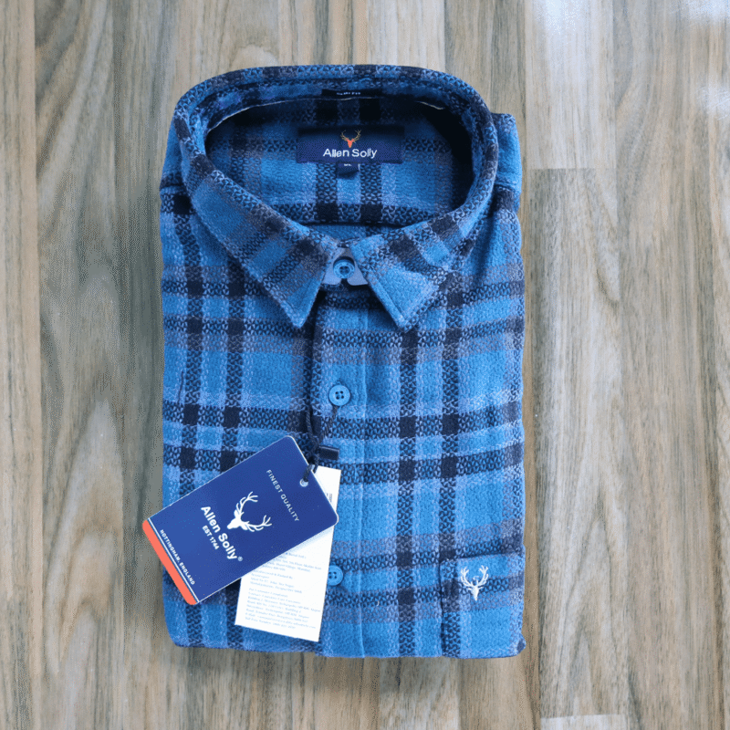 XL size shirt