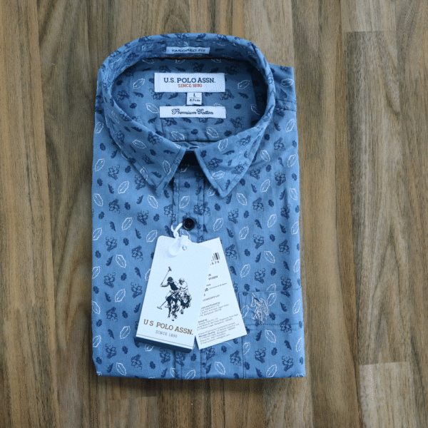 Medium size shirt