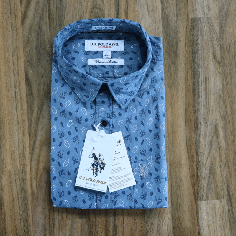 Medium size shirt