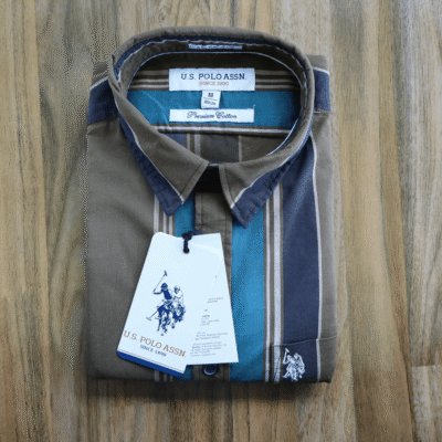 XL size shirt
