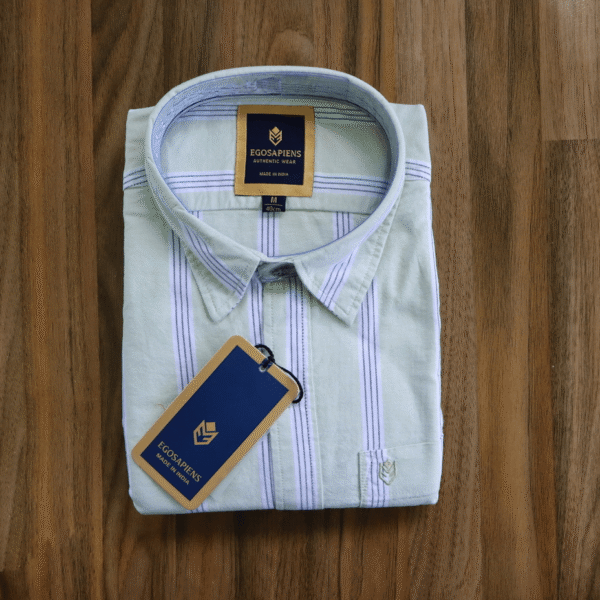 Medium size shirt