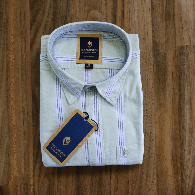 Medium size shirt