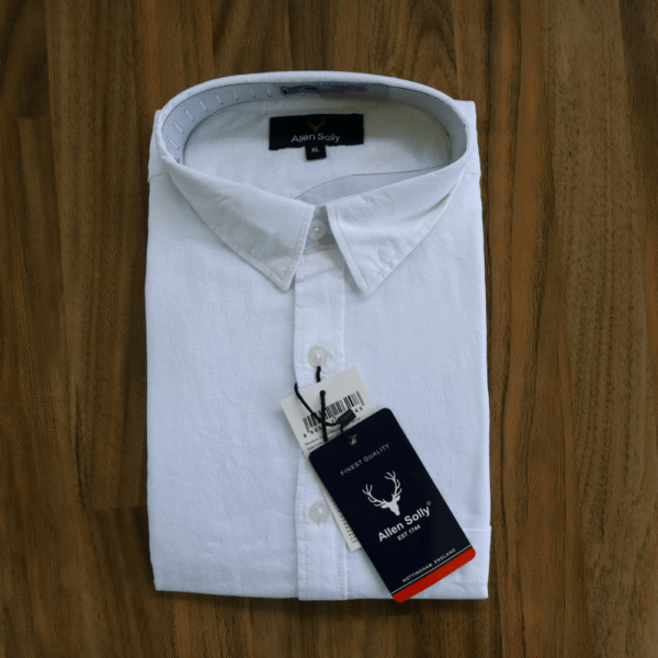 Medium size shirt