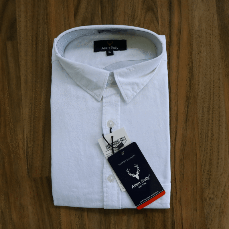 Medium size shirt