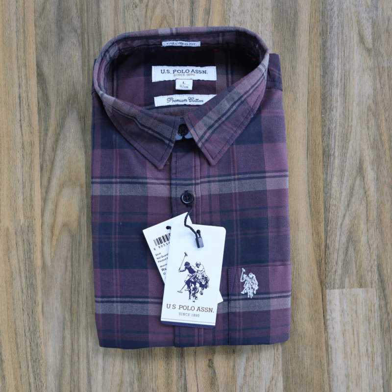 XXL size shirt
