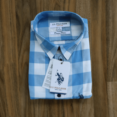 XXL size shirt
