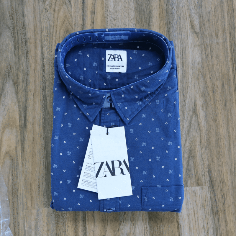 XL size shirt