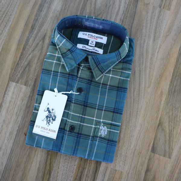 Premium quality M size shirt