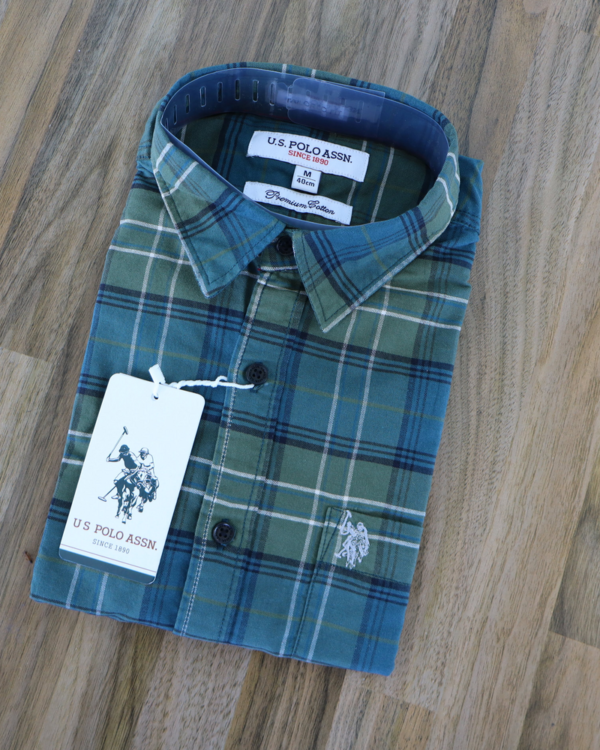 Premium quality M size shirt