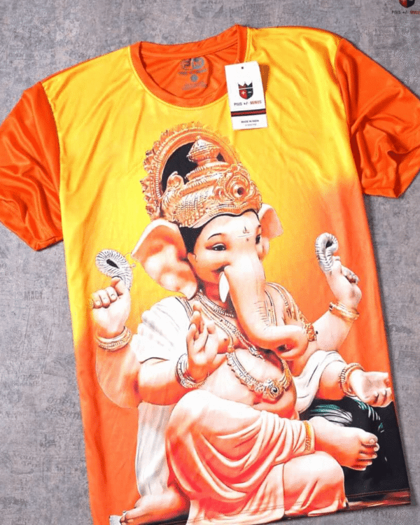 Vinayaka T-shirts