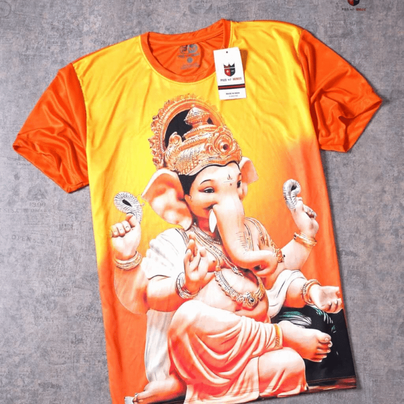 Vinayaka T-shirts