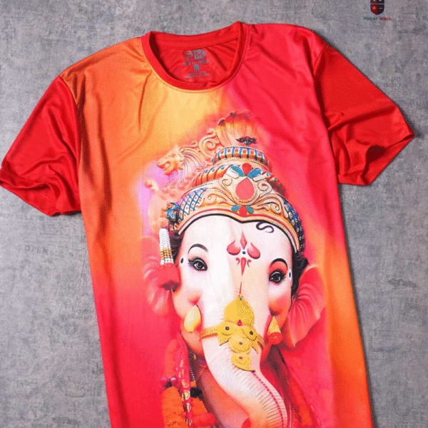 Vinayaka T-shirts