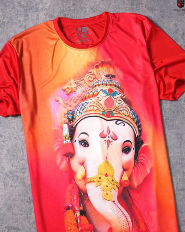 Vinayaka T-shirts