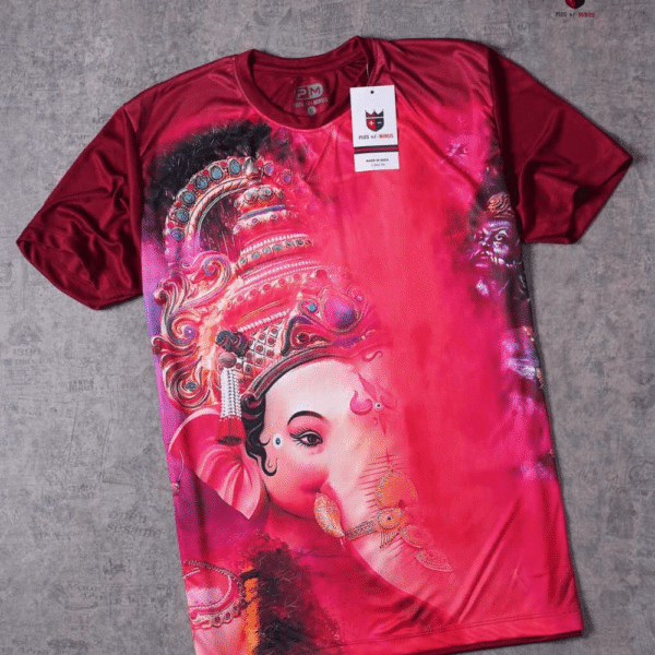 Vinayaka T-shirts