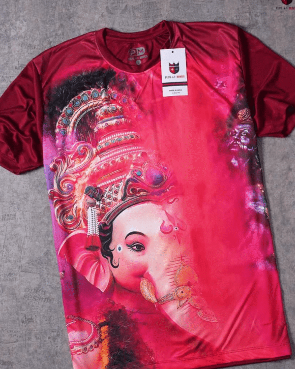 Vinayaka T-shirts