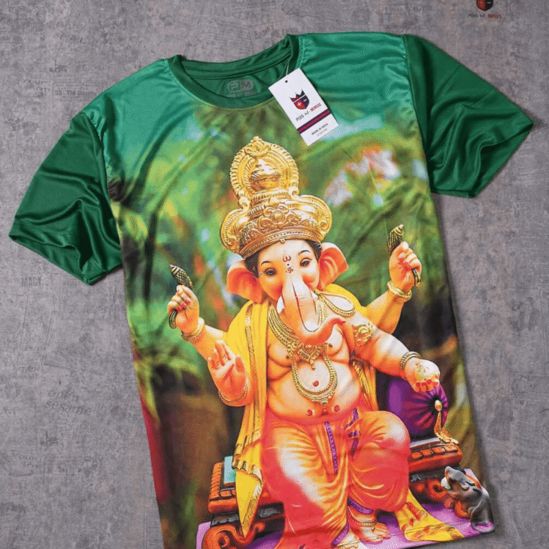 Vinayaka T-shirts