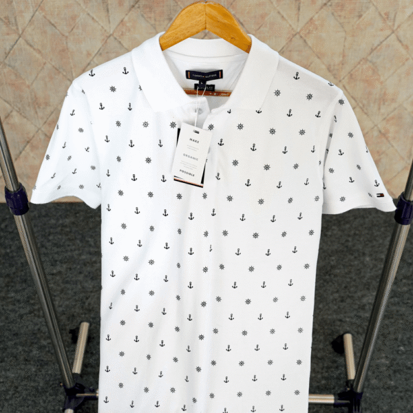 Caller T-shirt