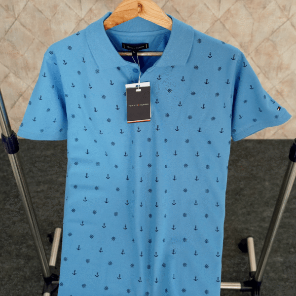 Caller T-shirt