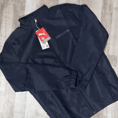 PUMA Wind Cheater