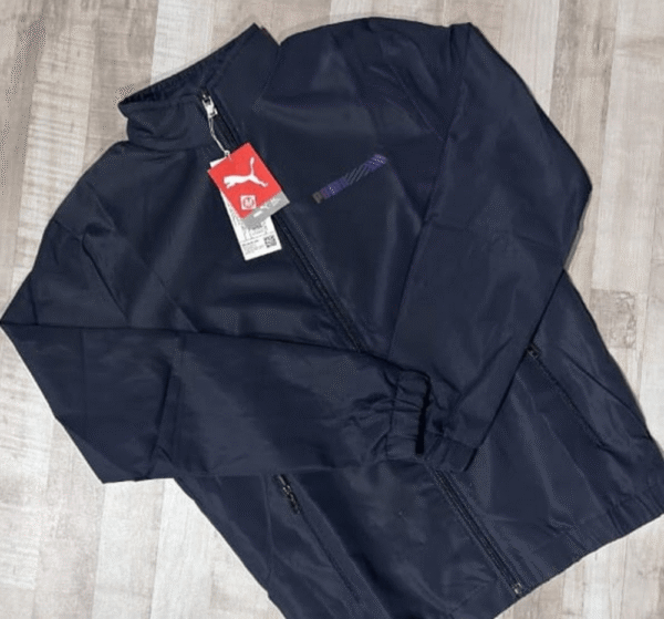 PUMA Wind Cheater