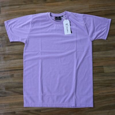 Thread co Sports Neck T-shirt