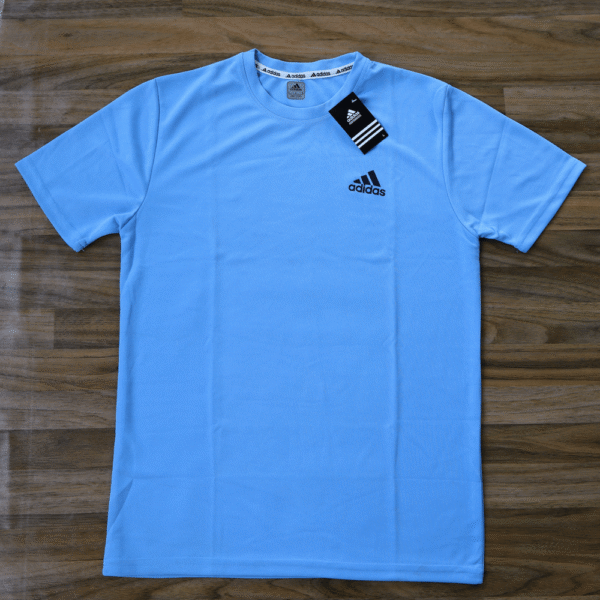 Neck T shirt