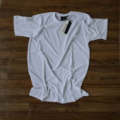 Thread co Sports Neck T-shirt