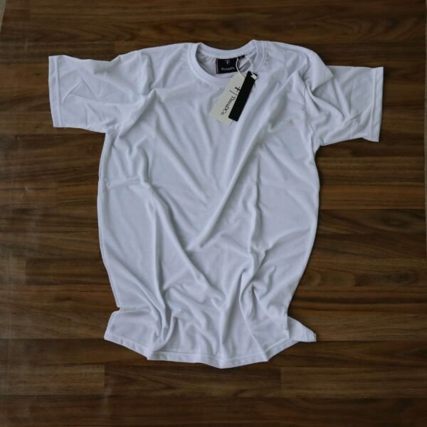 Thread co Neck T shirt