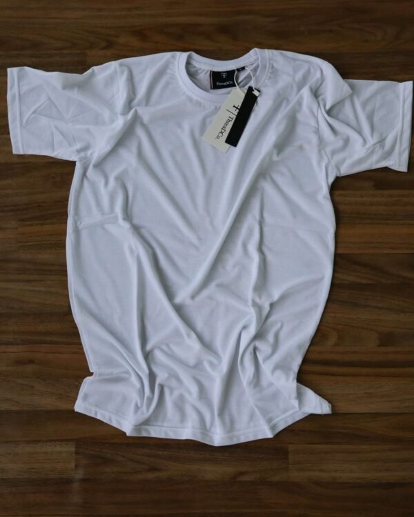 Thread co Sports Neck T-shirt