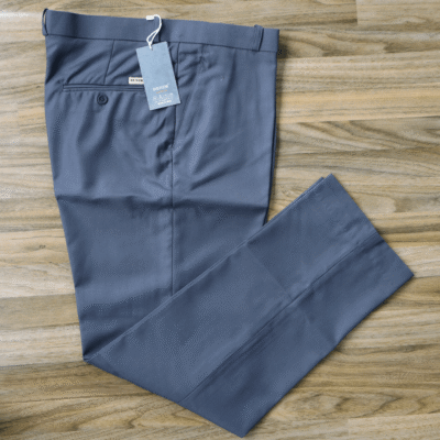 Formal pant