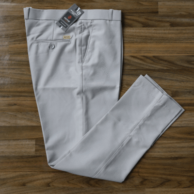 Formal pant