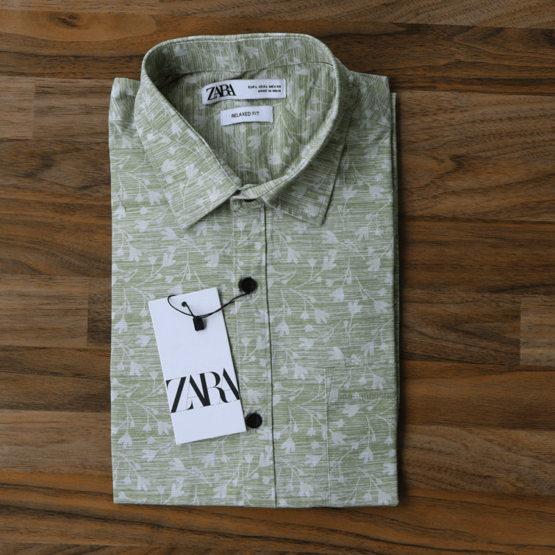 XXL size shirt