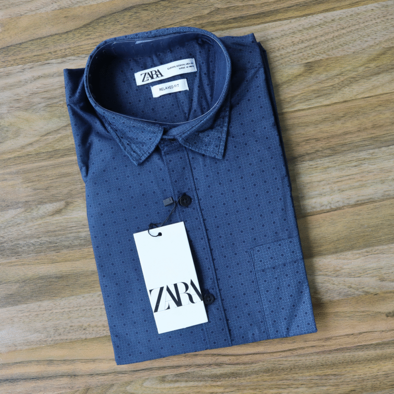 Medium size shirt