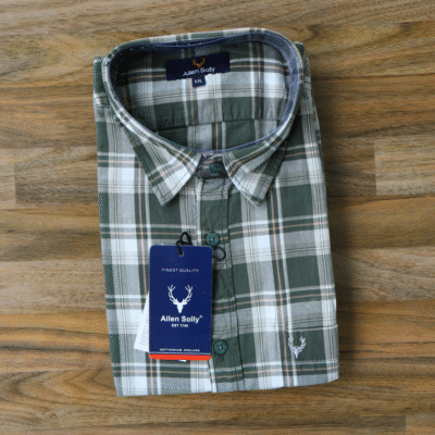 Large size shirt