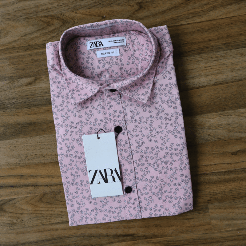 Medium size shirt