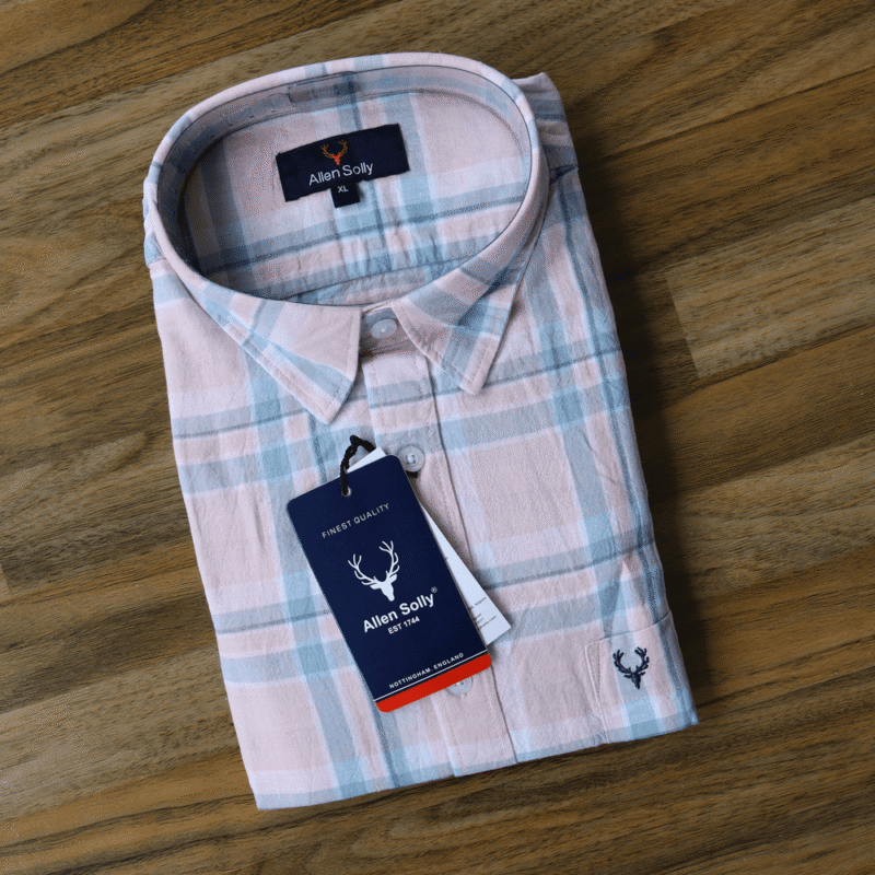 Medium size shirt