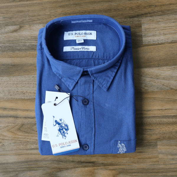 Medium size shirt