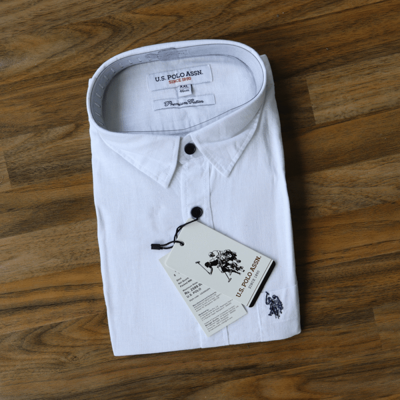 XXL size shirt