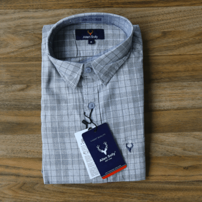 Large size shirt