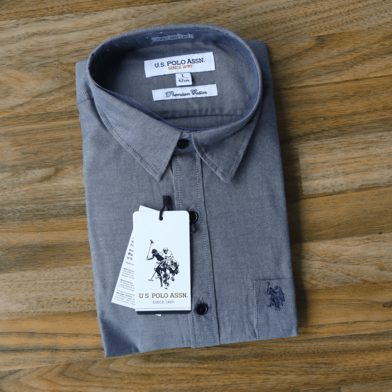 Medium size shirt