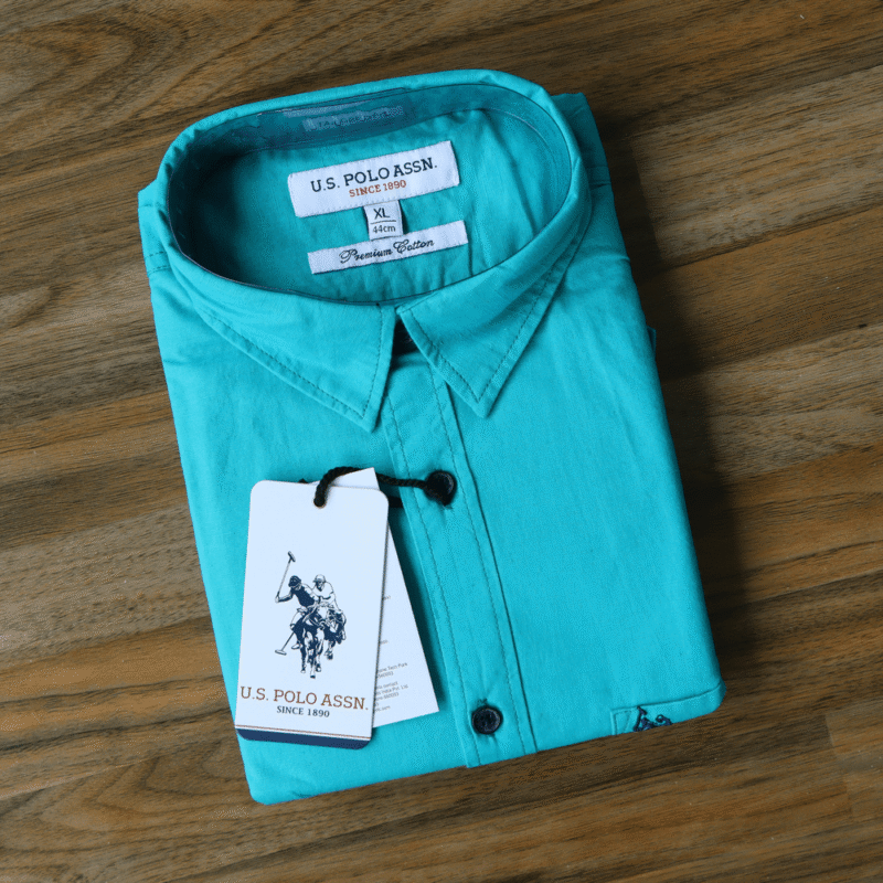Medium size shirt
