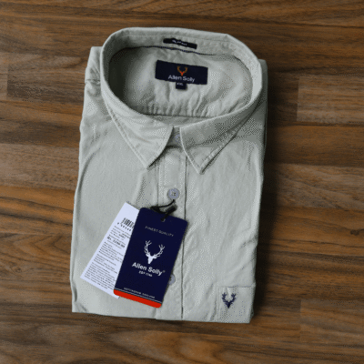 Medium size shirt