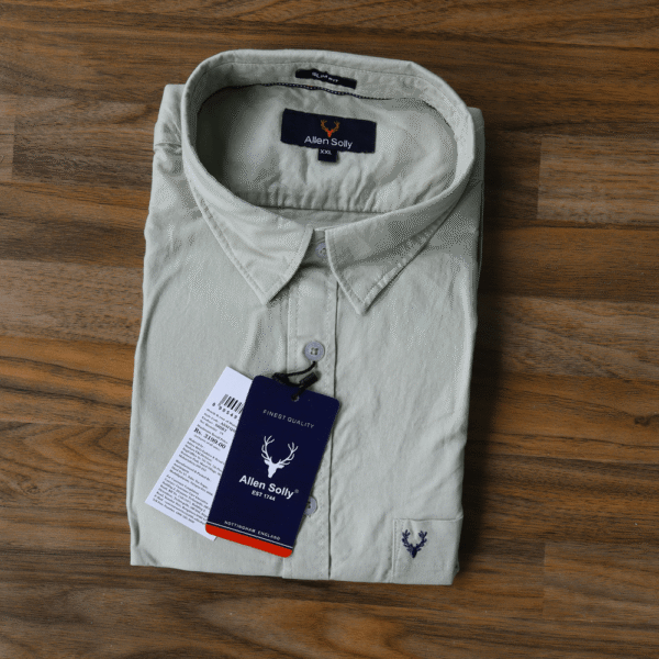 Medium size shirt