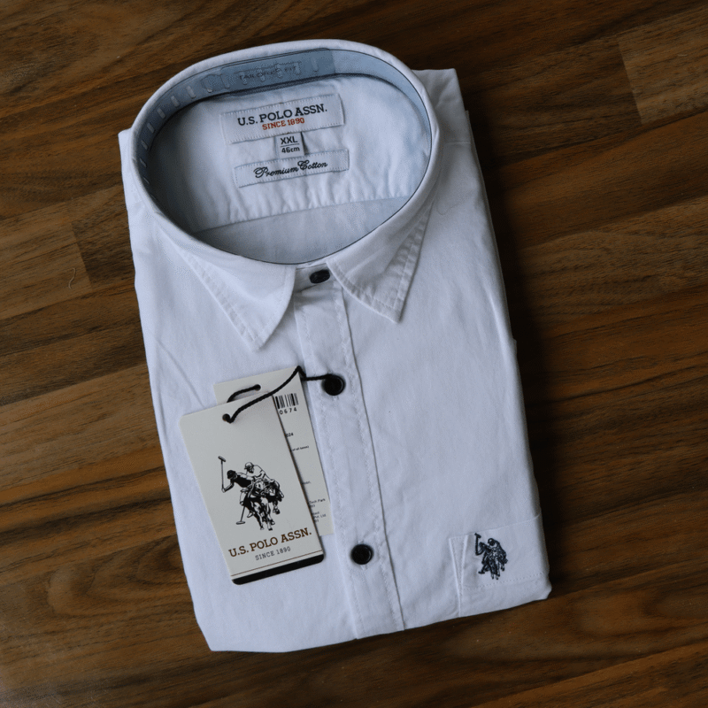 Medium size shirt