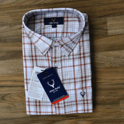XXL size shirt